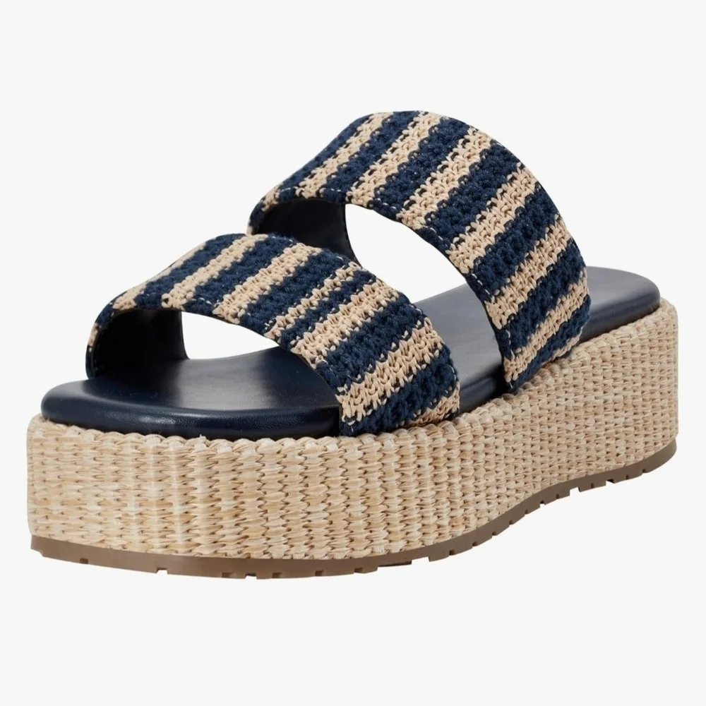 Marc Fisher Women's Pelma Sandal #1210